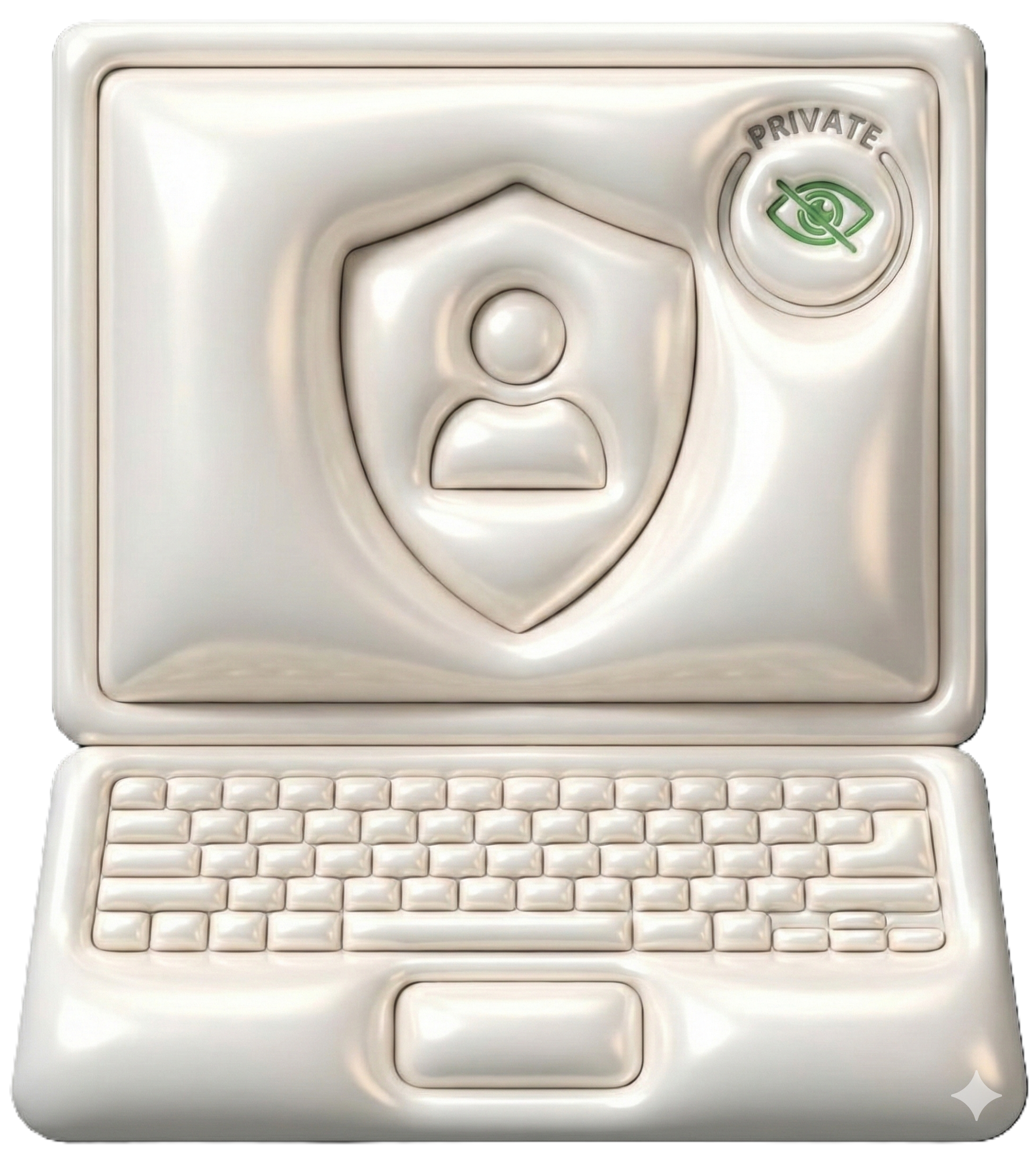 Privacy icon